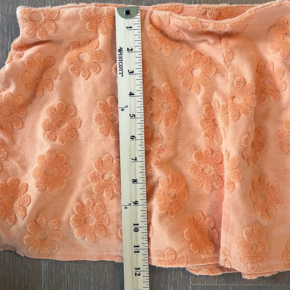 American Eagle Floral Skort size XS - Picture 10 of 10